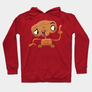 ET Hoodie